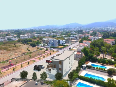 Residential quarter Crown Park