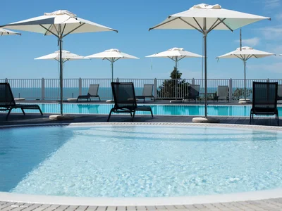 Complejo residencial Green Cape Botanico