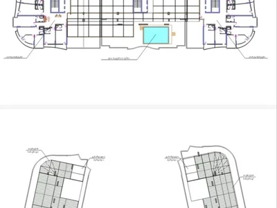 Жилой комплекс Luxe Living