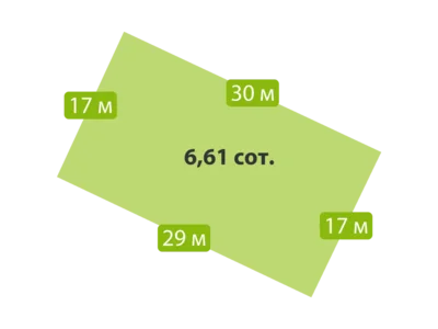 Cottage village Otradnaa buhta 20