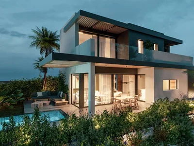 Жилой квартал ATTA Villas