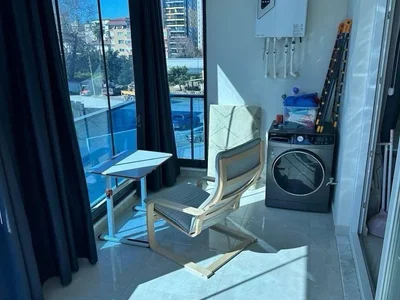 Residential complex Luxurious 2+1 apartment near the sea!