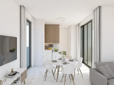 Immeuble Solemare by the Sea 