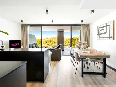 Quartier résidentiel Hacienda el Sueño