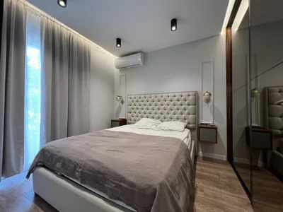 Wohnviertel Stan 40 m² na Prodaju – Dalmatinska, Podgorica