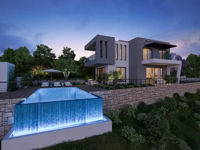 Жилой комплекс Lofos Heights