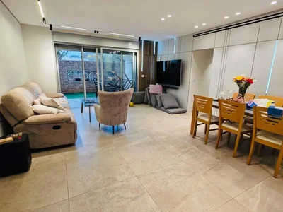 Жилой квартал Magnifique