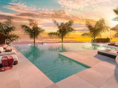 Жилой квартал Soleia Living El Chaparral Fase 2