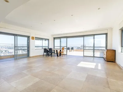 Residential quarter Magnifique 5 pieces avec immense terrasse