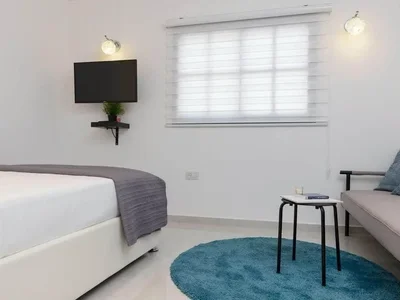 Dzielnica mieszkaniowa Bien dinvestissement de 70 m divise en deux unites locatives rue hayarkon