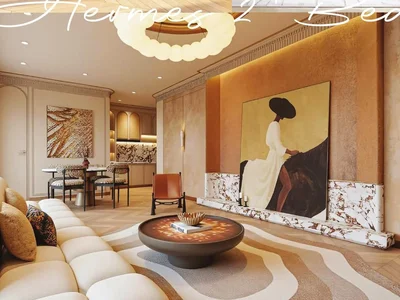 Жилой комплекс TIME SQUARE 11 | BKK3 CONDOMINIUMS FROM US$98,395