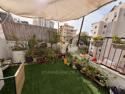 Barrio residencial Cottage avec potentiel nord de netanya
