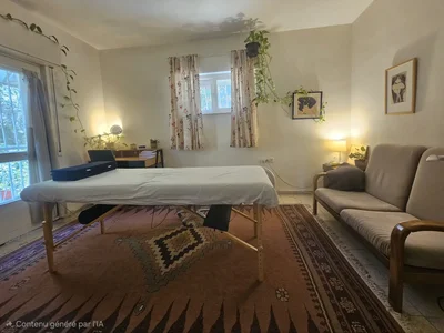 Жилой квартал Appartement de charme 3 pieces a vendre a kiryat shmuel jerusalem limite rehavia jerusalem immobilier 026786595