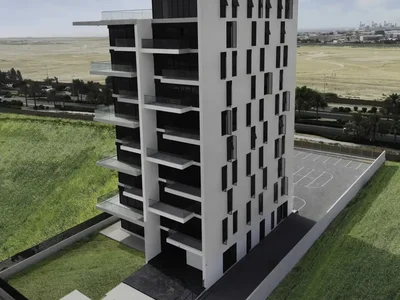 Apartamentowiec Glam Residence