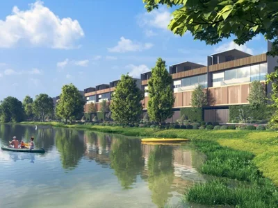 Complejo residencial Banyan Tree Grand Residences – Beach Terraces