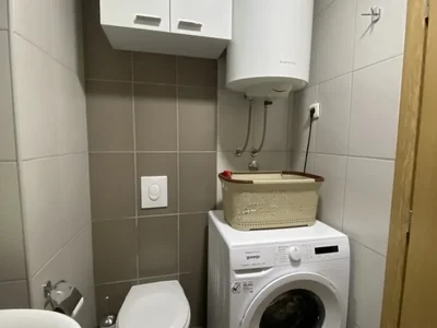 Wohnviertel Stan 47 m² na Izdavanje – Zabjelo, Podgorica