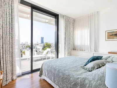 Dzielnica mieszkaniowa Magnifique penthouse renove avec terrasse spacieux et lumineux proche de la mer A ne pas manquer