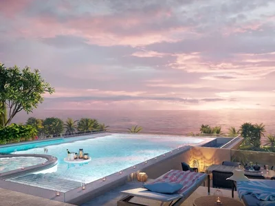 Complejo residencial 
