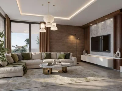 Жилой квартал Villa Evania Cortesin