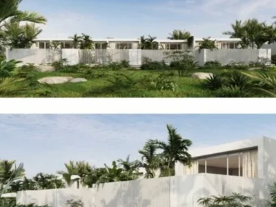 Villa PARQ blue
