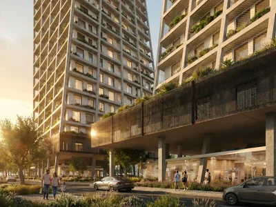 Жилой комплекс DESLA TOWER RESIDENCE