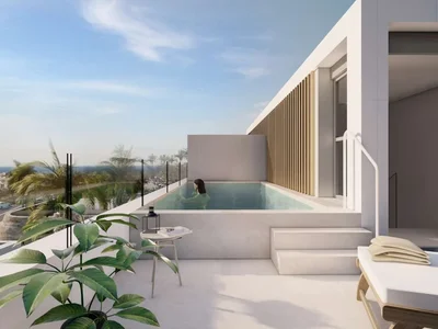 Quartier résidentiel Brisas del Mar