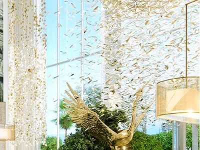 Wohngebäude Cavalli Couture | Ultra Luxury Branded Homes