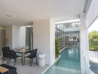 Villa THE RESIDENCE PRIME