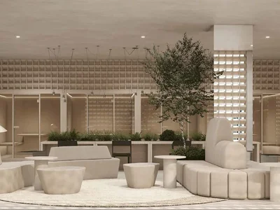 Complejo residencial Concept 7