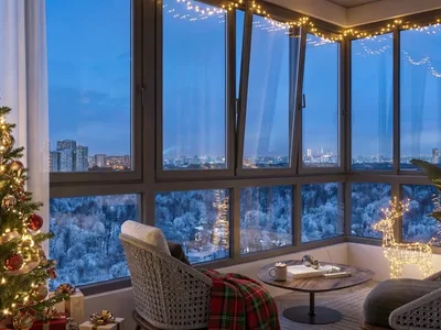 Complejo residencial ZK 1 j Salarevskij