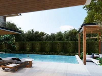 Villa The Teak Forestias