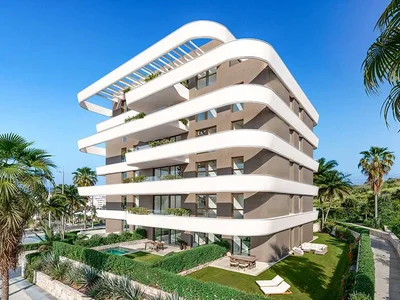 Жилой квартал LOOA Estepona
