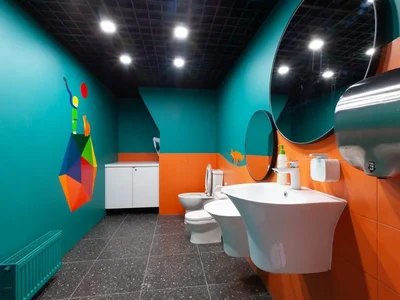 Хорошая инфраструктура ЖК Русская Европа привлекает покупателей и инвесторов