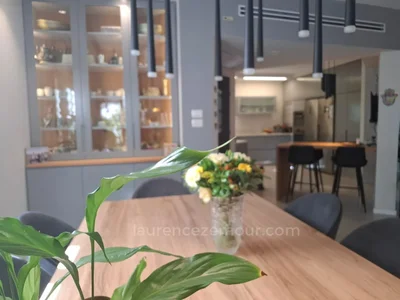 Wohnviertel Calme verdoyant renove piscine possible