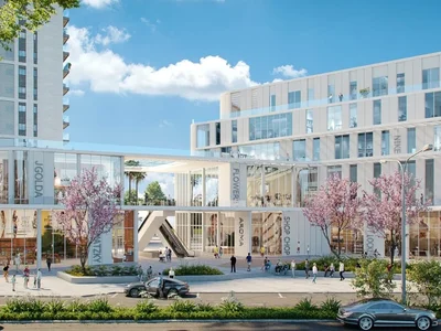Barrio residencial A ne pas manquer avec terrasse haut standing permis de construire projet de qualite