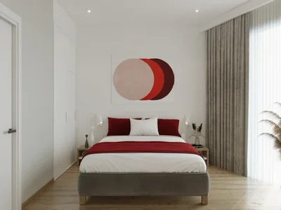 Appart-hôtel Ramada Encore by Wyndham Batumi brendovye apartamenty u Cernogo mora