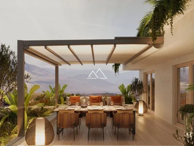 Residential complex Residential сomplex in the сenter of Tivat