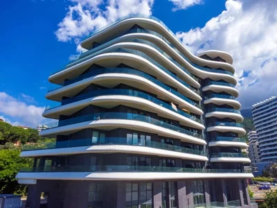 Wohnanlage Bellemond Residence