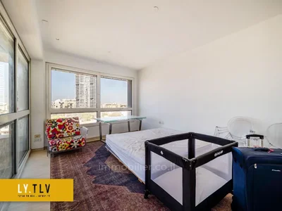 Wohnviertel Superbe 4 chambres tour yoo avec parkings balcon et mamad