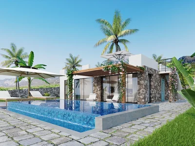 Residential complex Oasis