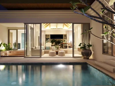 Villa Trichada Breeze