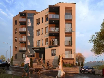 Complejo residencial Lenara Residence