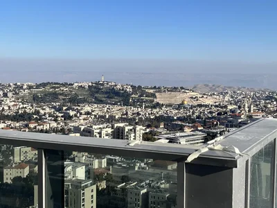 Barrio residencial En plein centre ville de jerusalem