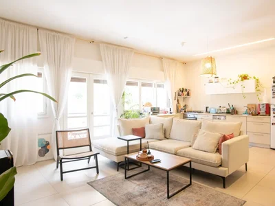 Wohnviertel Excellente opportunite 3 pieces mamad ascenseur 2 balcons