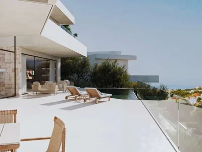 Residential quarter Aura Cabopino