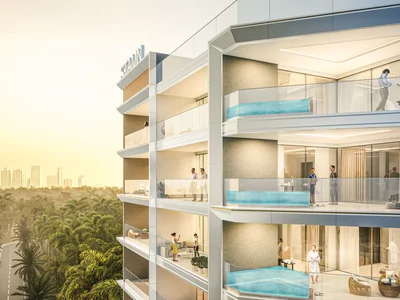 Residence STAMN ONE
