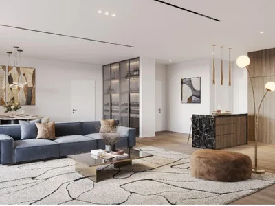 Жилой квартал Projet raanana centre ville