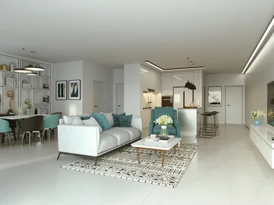 Wohnviertel Penthouse 4 pieces neuf excellent emplacement bat yam