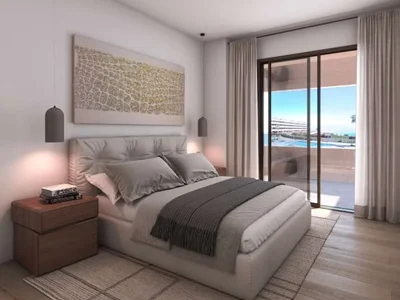 Barrio residencial Morasol - Building 2