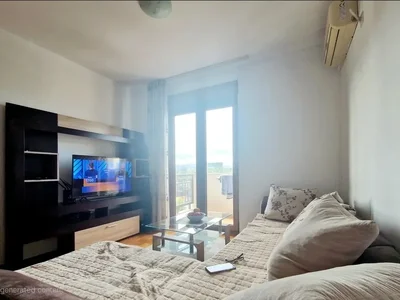 Wohnviertel Stan 41 m² na Izdavanje – Stari Aerodrom, Podgorica